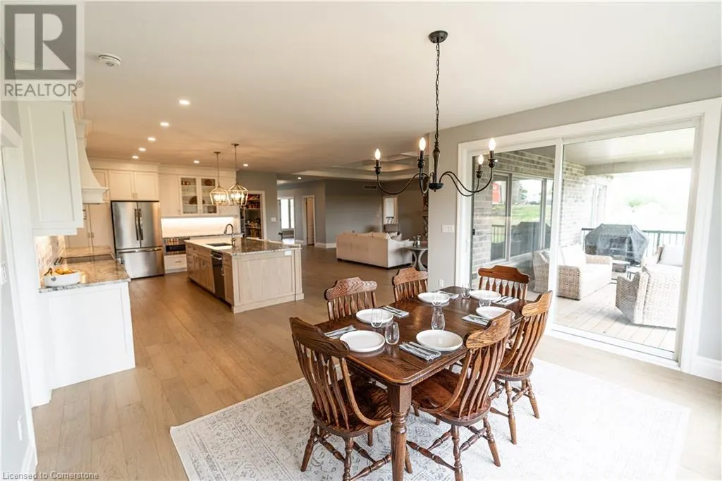 21 HUDSON Drive