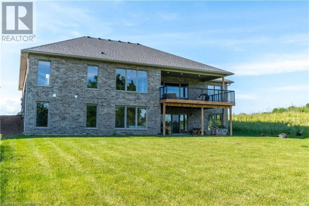 21 HUDSON Drive