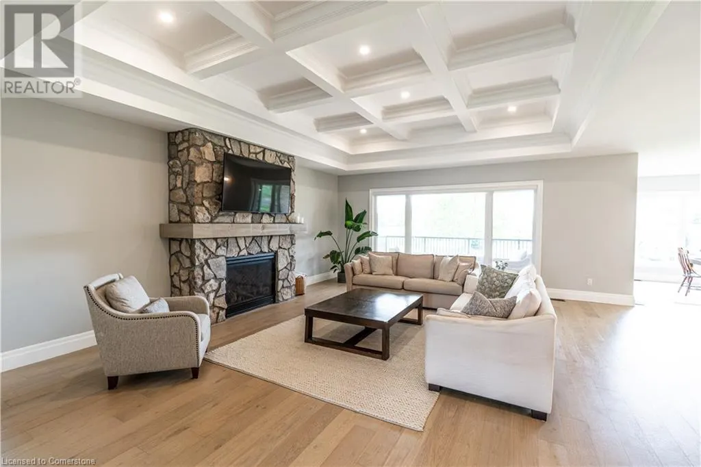 21 HUDSON Drive
