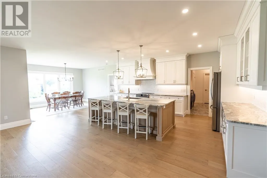 21 HUDSON Drive
