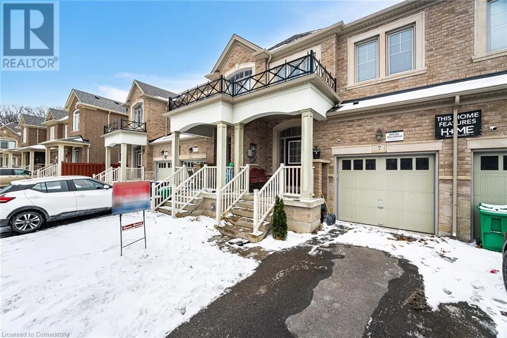 7 LADY EVELYN Crescent