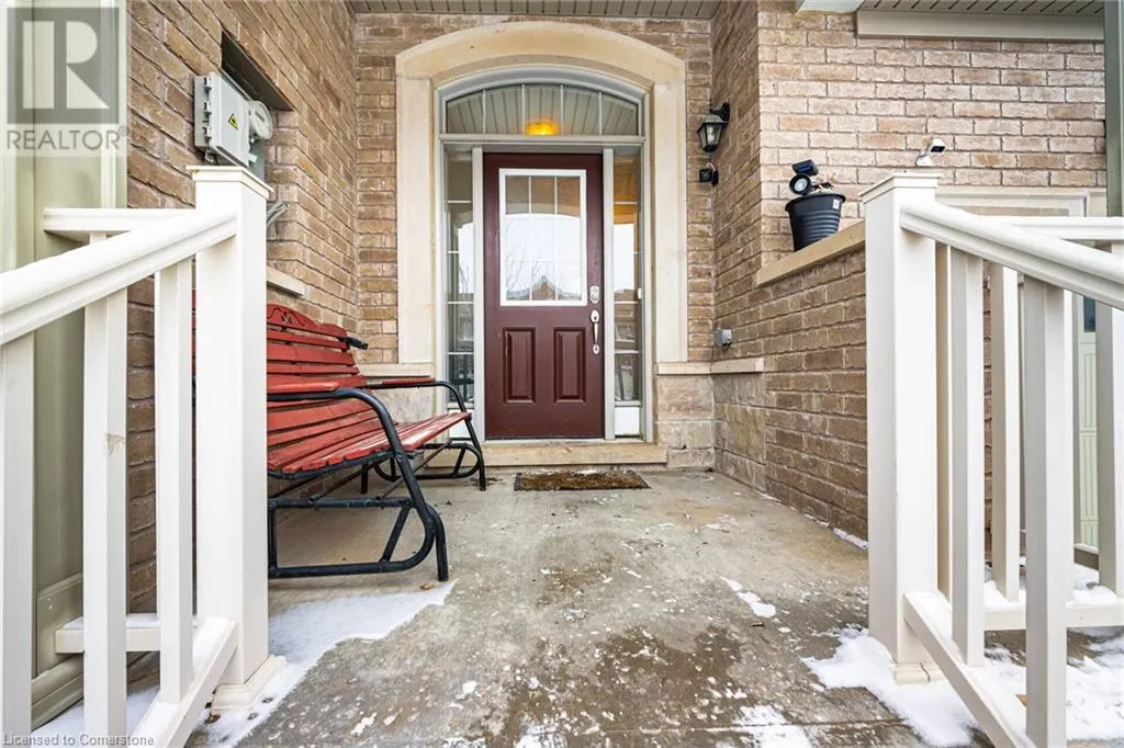 7 LADY EVELYN Crescent