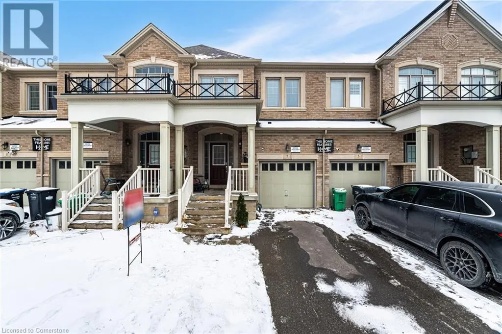 7 LADY EVELYN Crescent