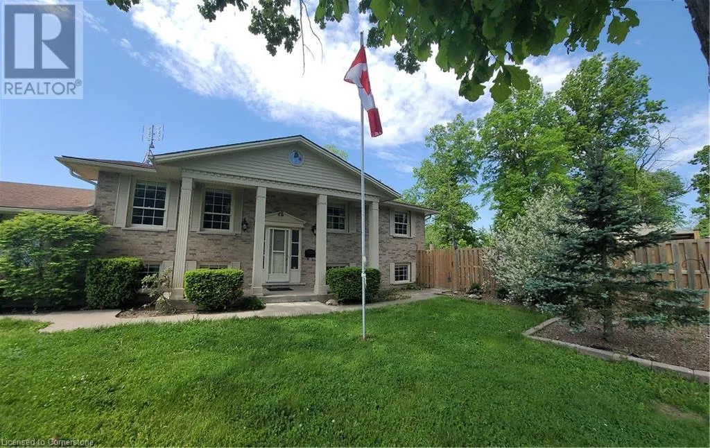 3531 RAPIDS VIEW Drive