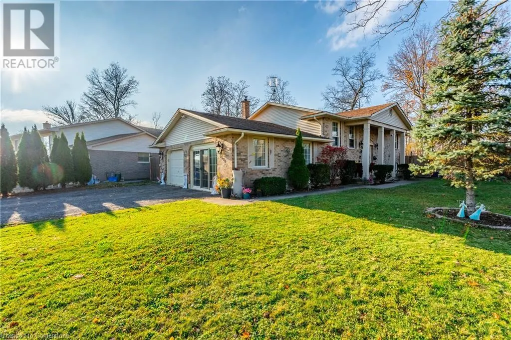 3531 RAPIDS VIEW Drive