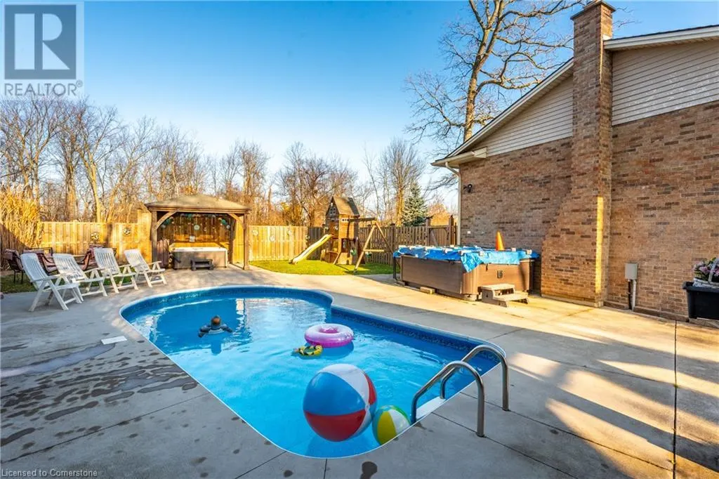 3531 RAPIDS VIEW Drive
