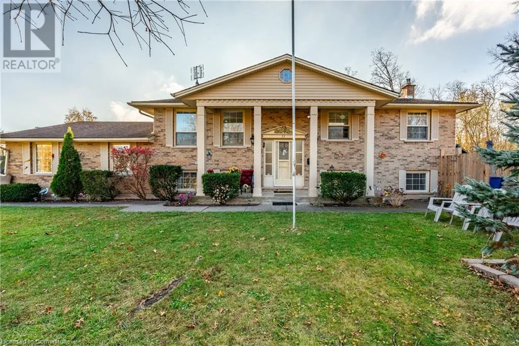 3531 RAPIDS VIEW Drive