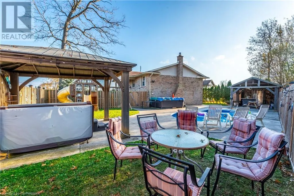 3531 RAPIDS VIEW Drive