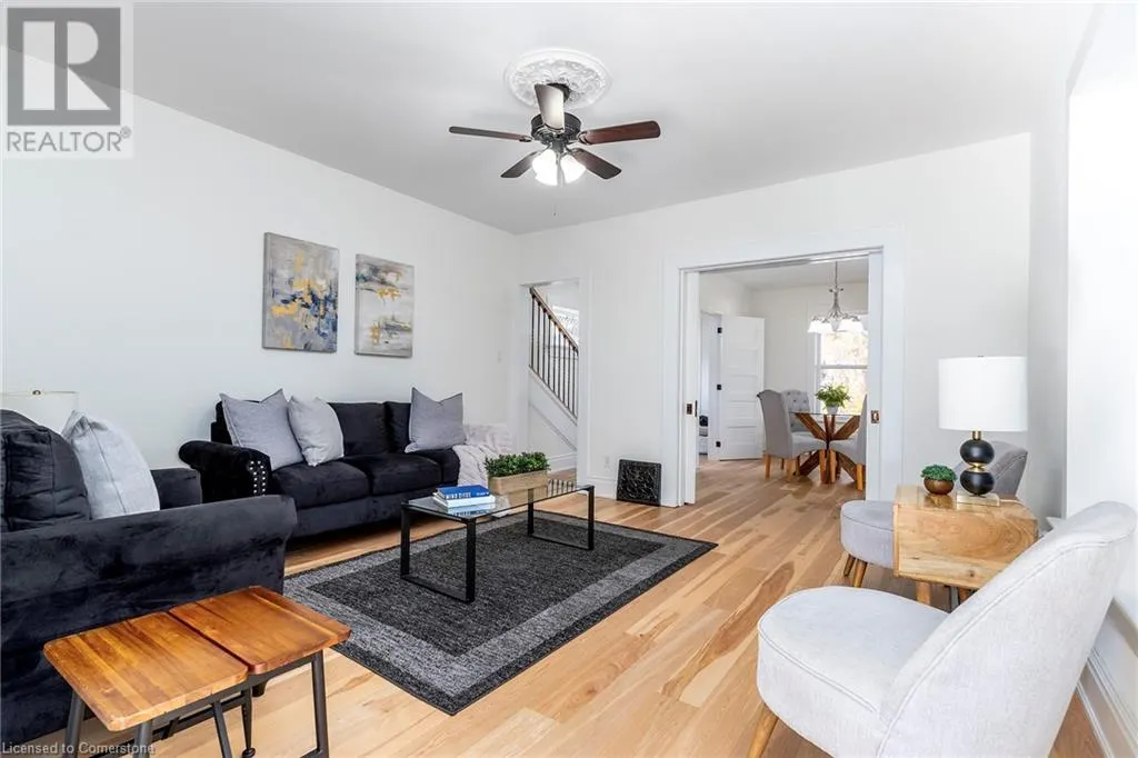 237 MAIN Street E