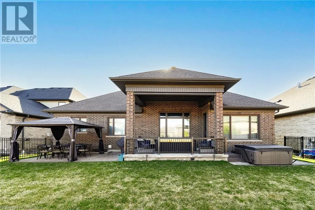 368 JOSEPH SCHOERG Crescent