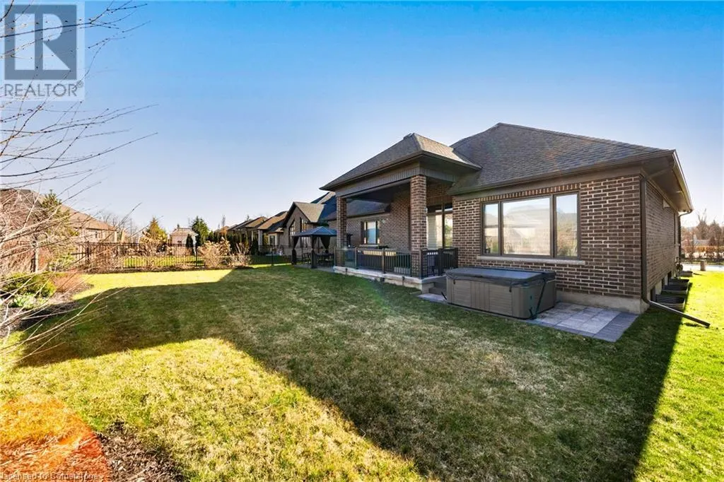 368 JOSEPH SCHOERG Crescent