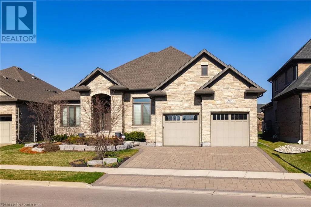 368 JOSEPH SCHOERG Crescent