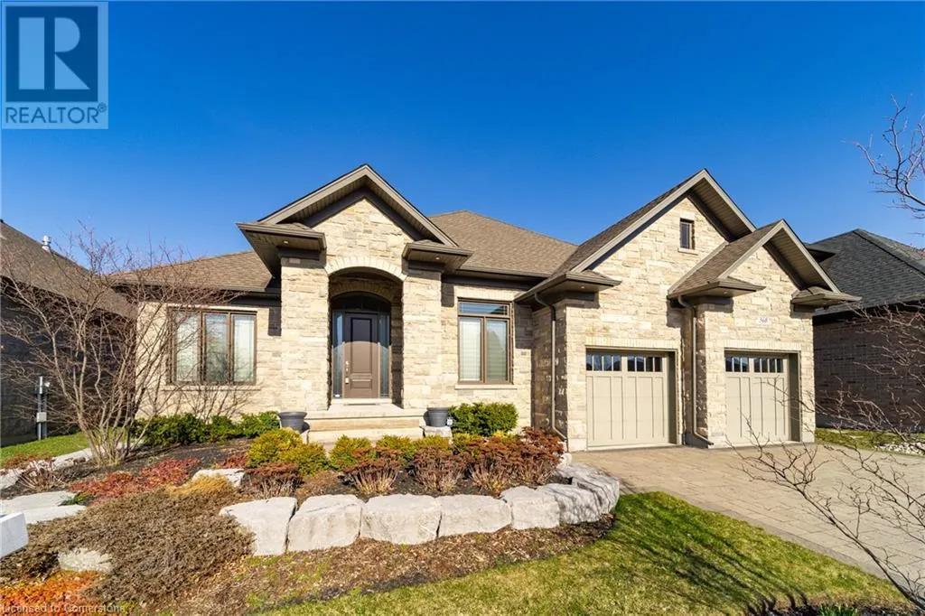 368 JOSEPH SCHOERG Crescent