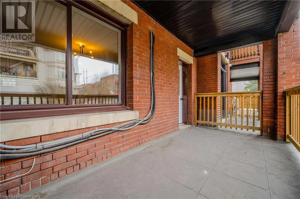 41 ALBERT Street