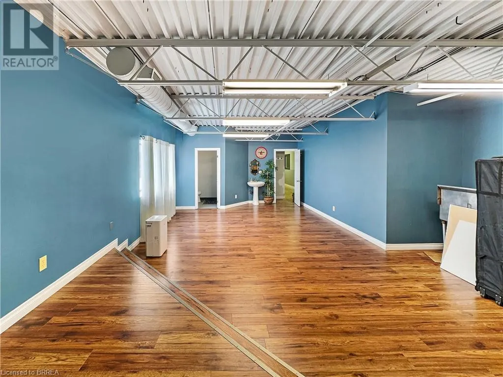 34 DALKEITH Drive Unit# UPPER B, #UPPER B