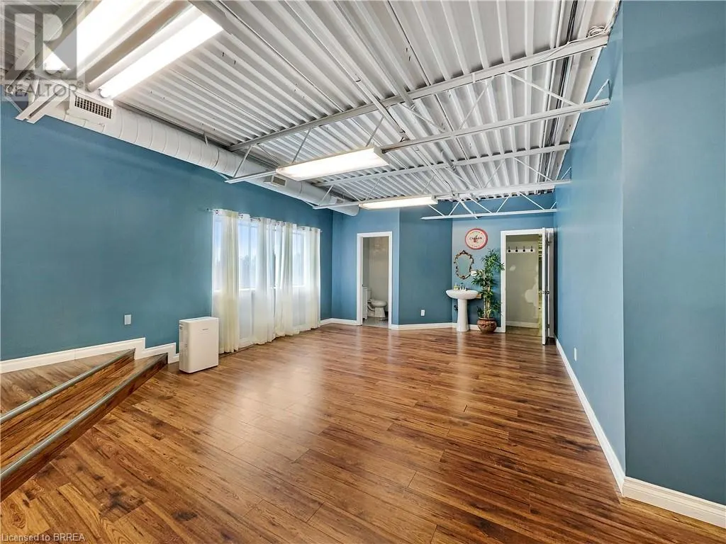 34 DALKEITH Drive Unit# UPPER B, #UPPER B