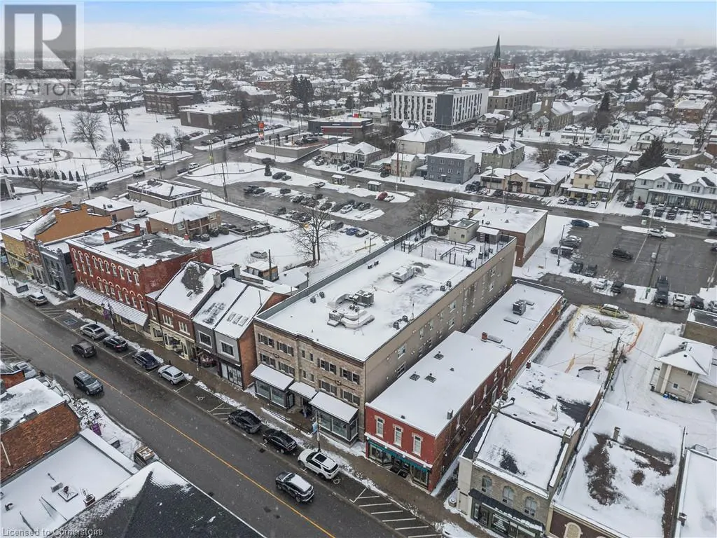 21 FRONT Street