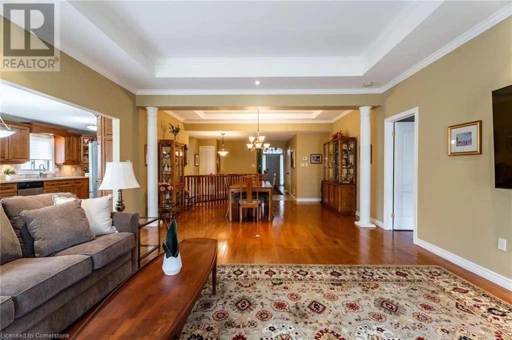345 SOUTHCOTE Road
