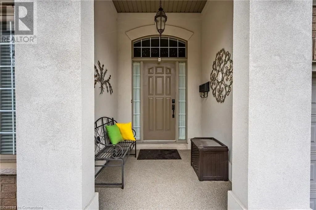 345 SOUTHCOTE Road