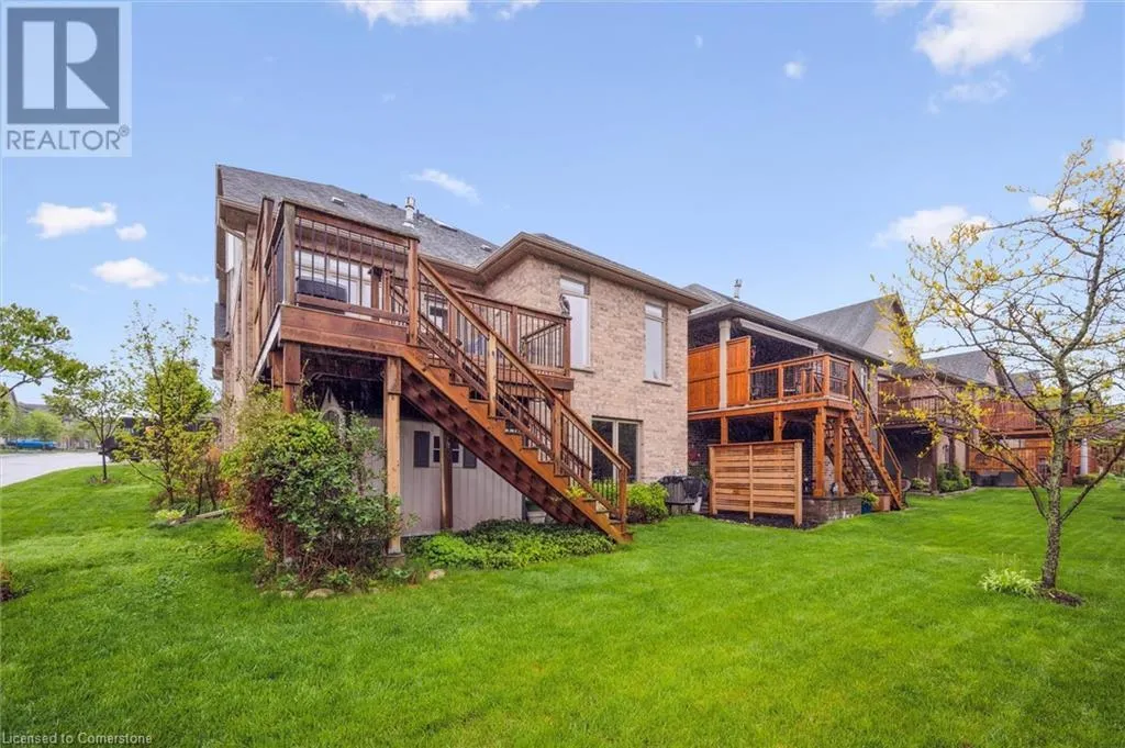 10 CHESTNUT Drive