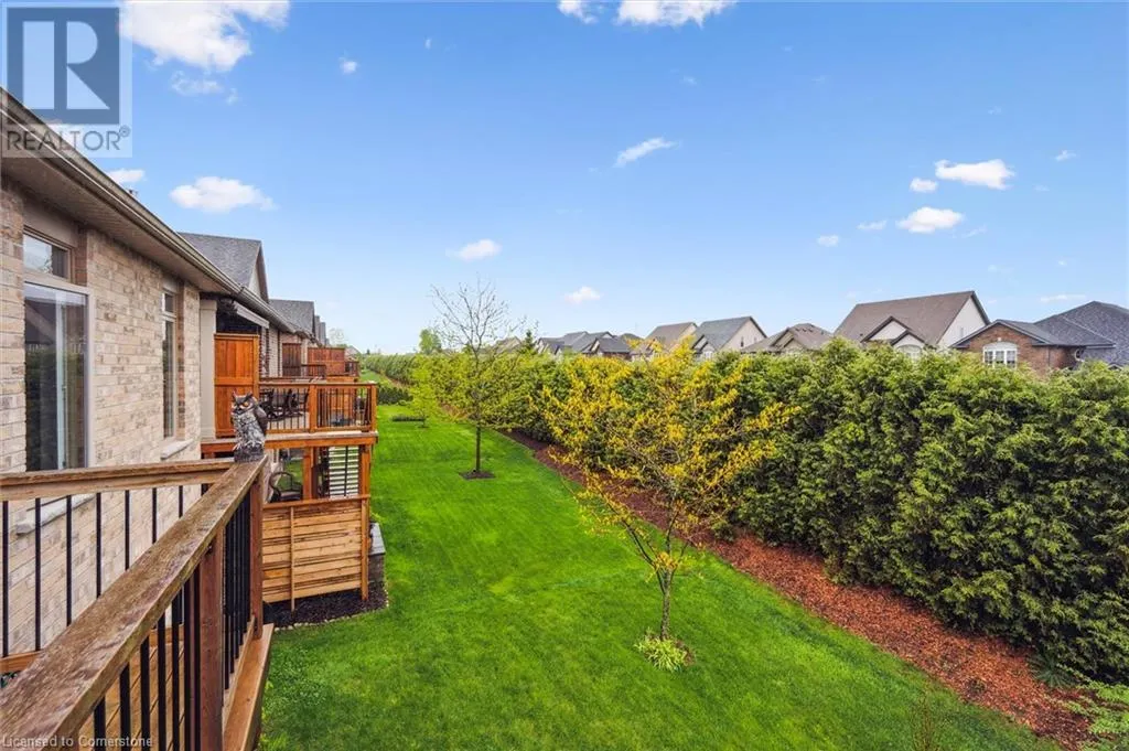 10 CHESTNUT Drive