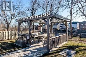 4209 HIXON Street Unit# 204, #204