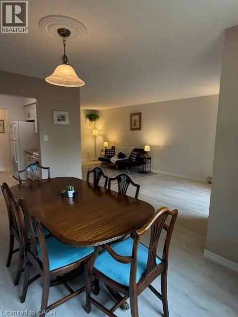 4209 HIXON Street Unit# 204, #204