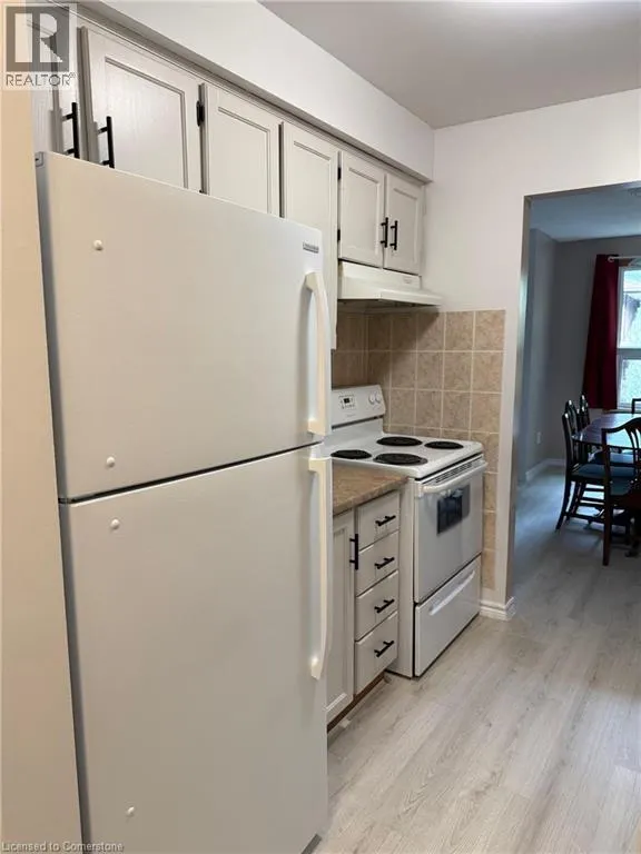 4209 HIXON Street Unit# 204, #204