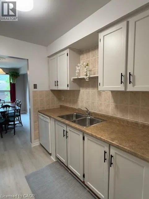 4209 HIXON Street Unit# 204, #204