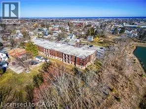 4209 HIXON Street Unit# 204, #204