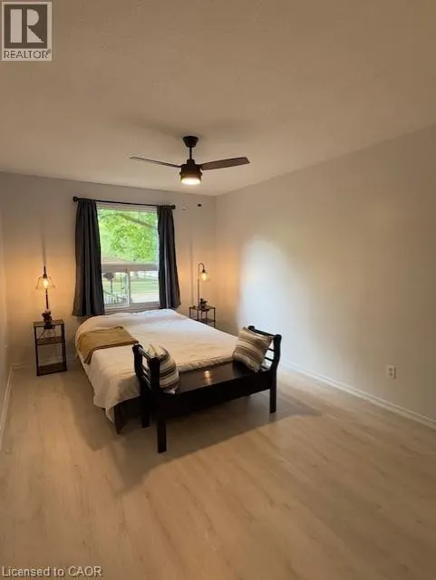 4209 HIXON Street Unit# 204, #204