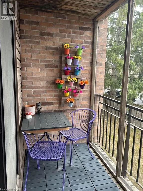 4209 HIXON Street Unit# 204, #204