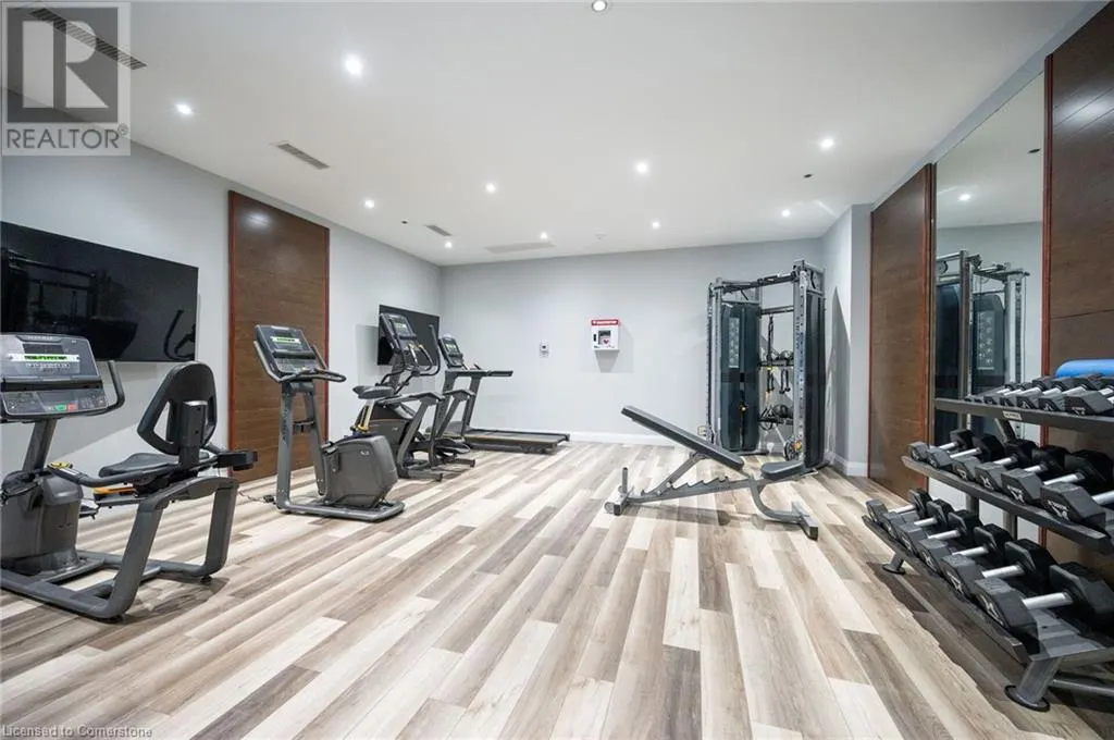 1 REDFERN Avenue Unit# 416, #416