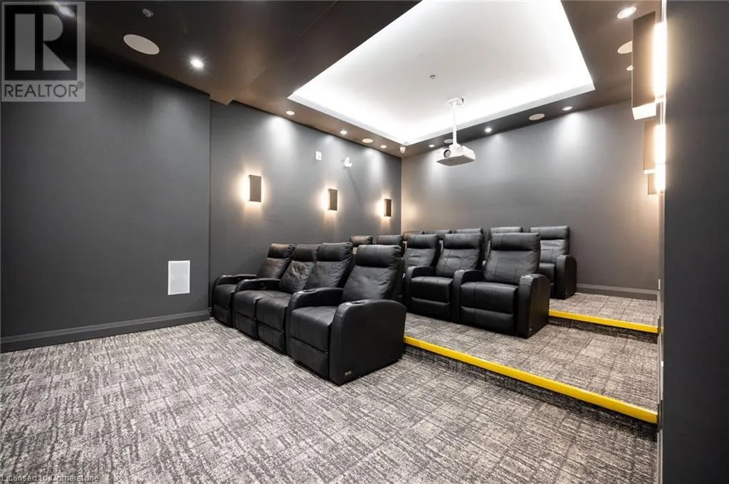 1 REDFERN Avenue Unit# 416, #416