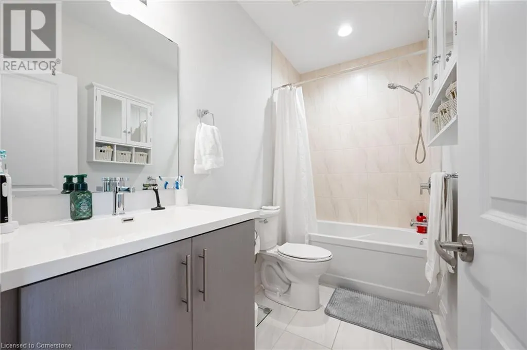 1 REDFERN Avenue Unit# 416, #416