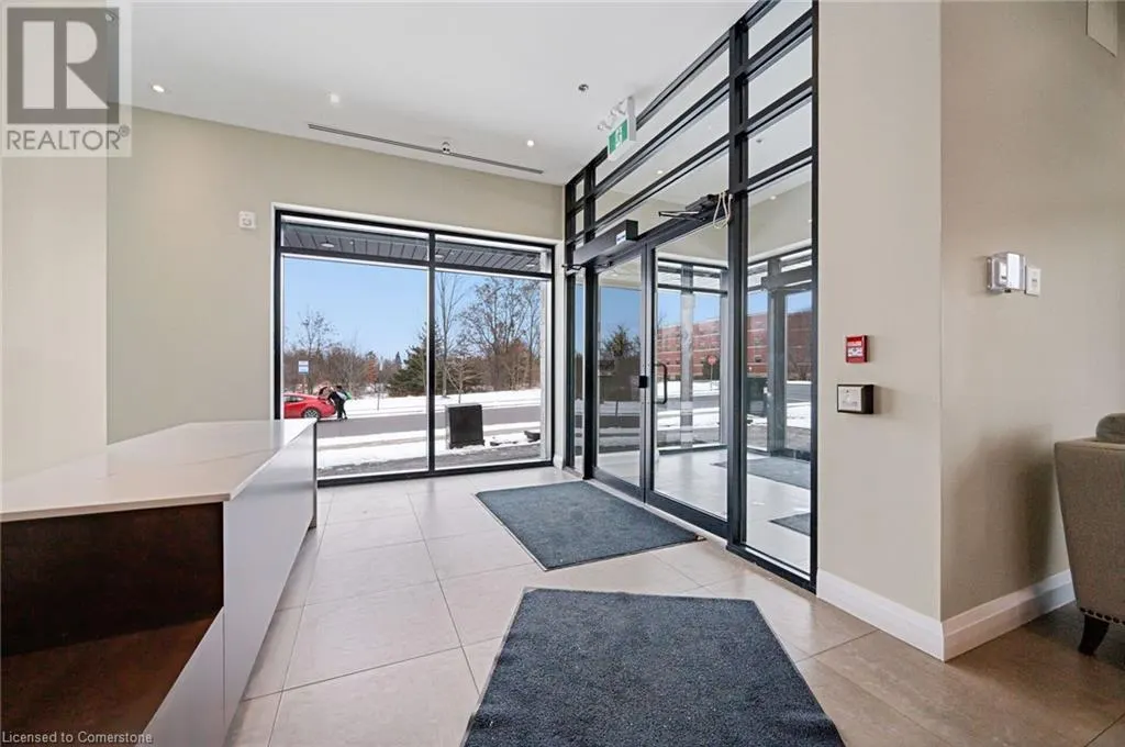 1 REDFERN Avenue Unit# 416, #416