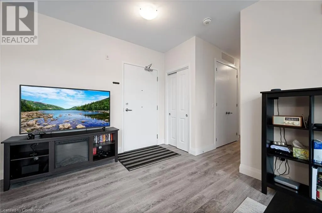 1 REDFERN Avenue Unit# 416, #416