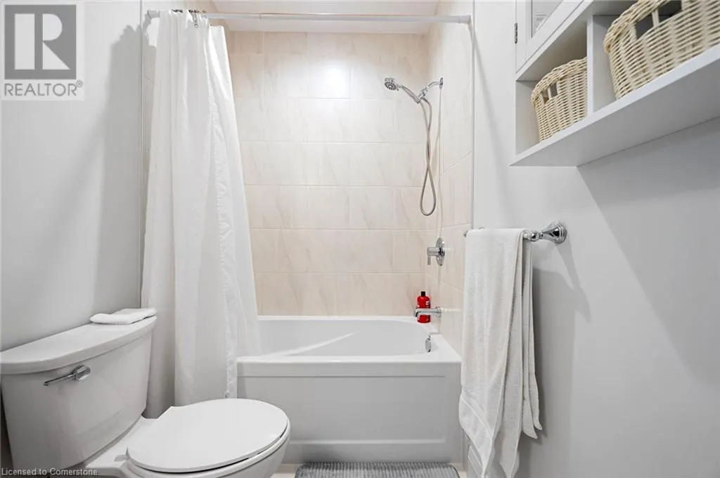 1 REDFERN Avenue Unit# 416, #416