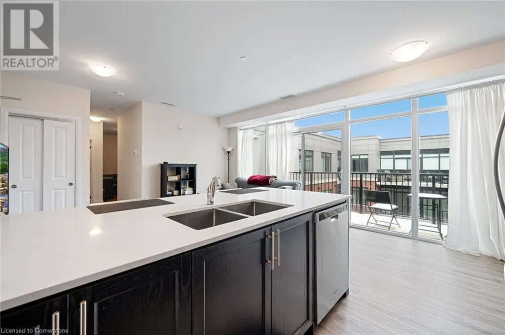 1 REDFERN Avenue Unit# 416, #416