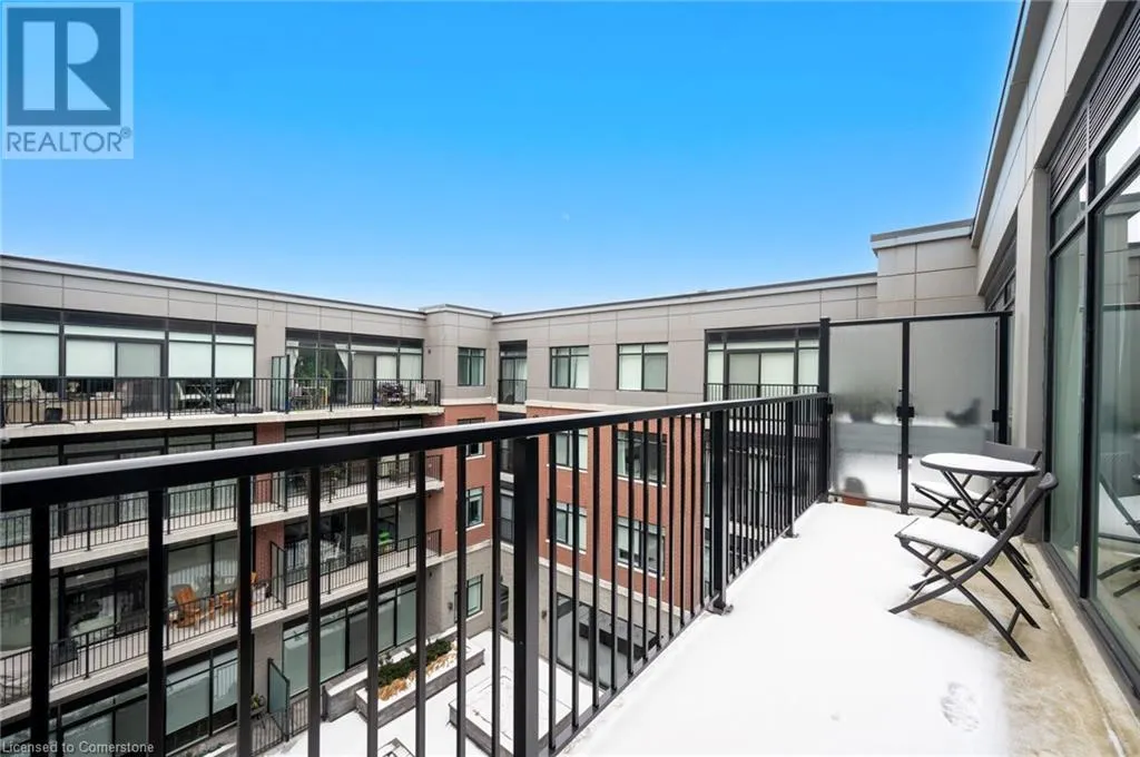1 REDFERN Avenue Unit# 416, #416
