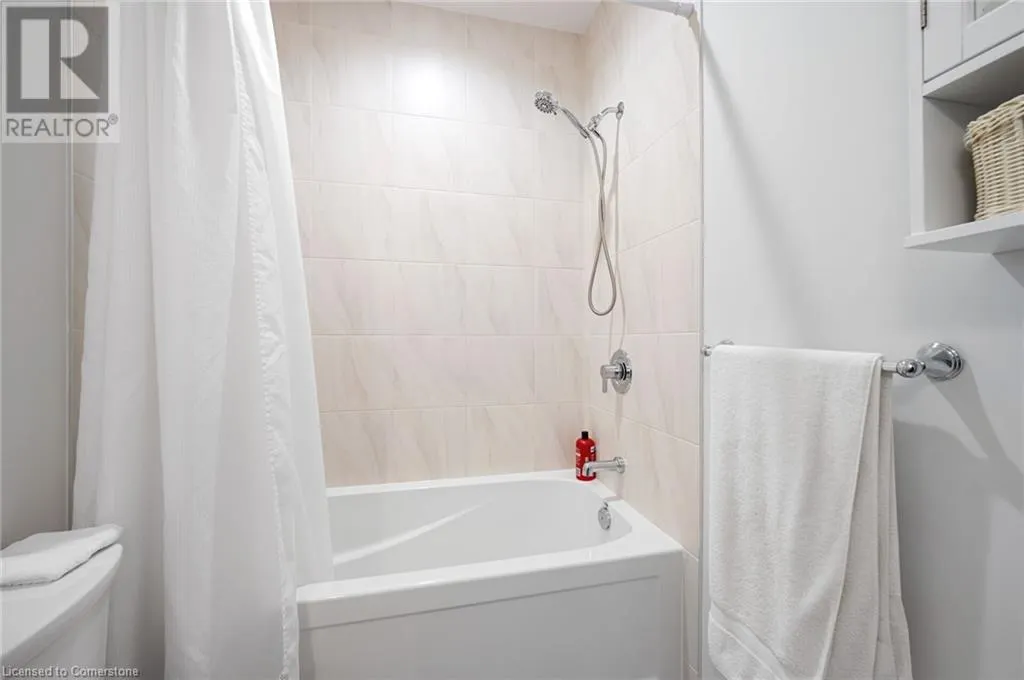 1 REDFERN Avenue Unit# 416, #416