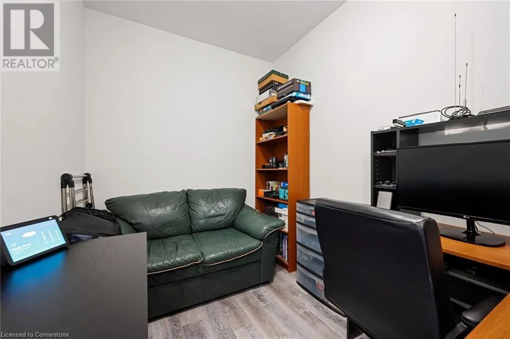 1 REDFERN Avenue Unit# 416, #416