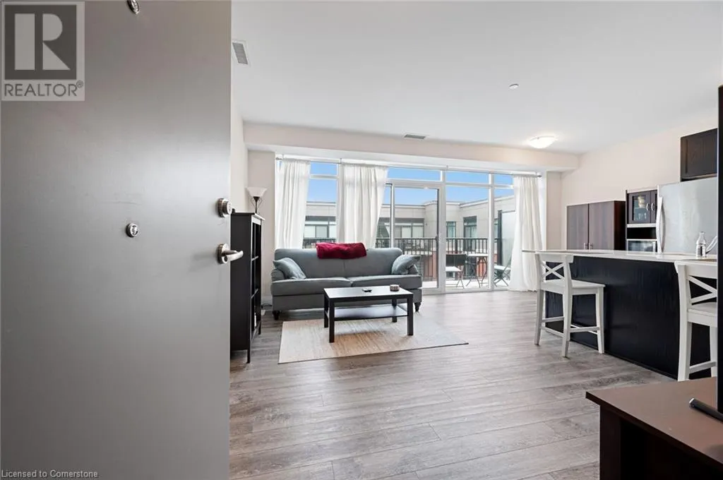 1 REDFERN Avenue Unit# 416, #416