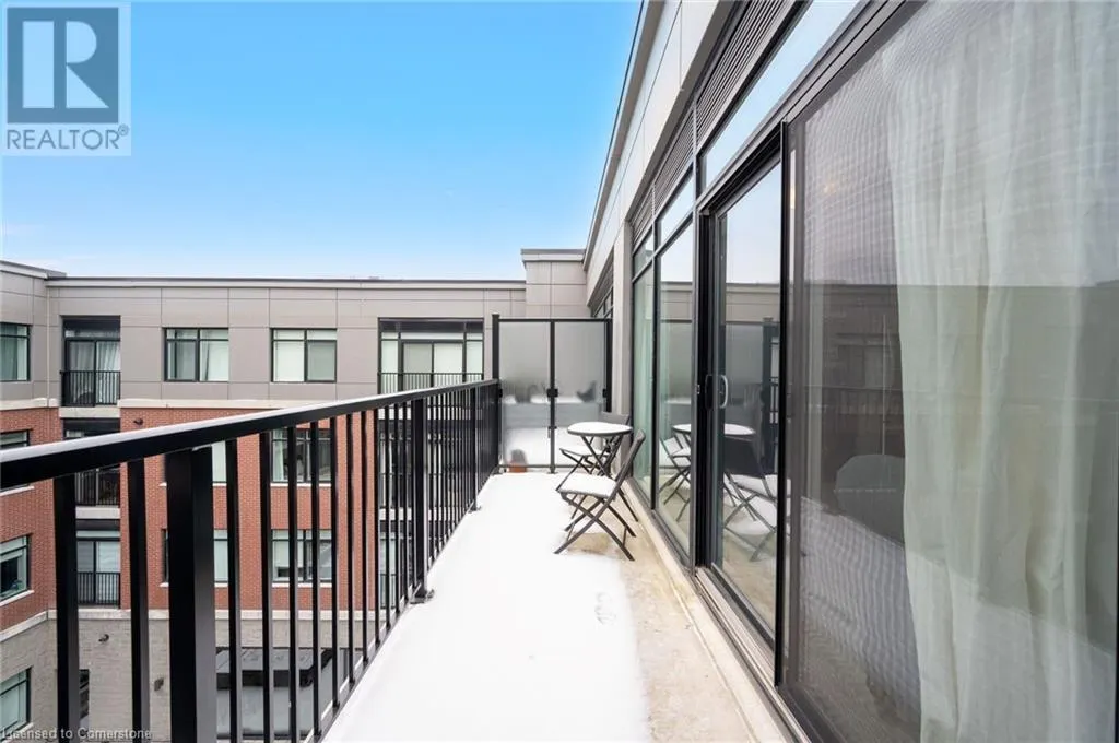 1 REDFERN Avenue Unit# 416, #416