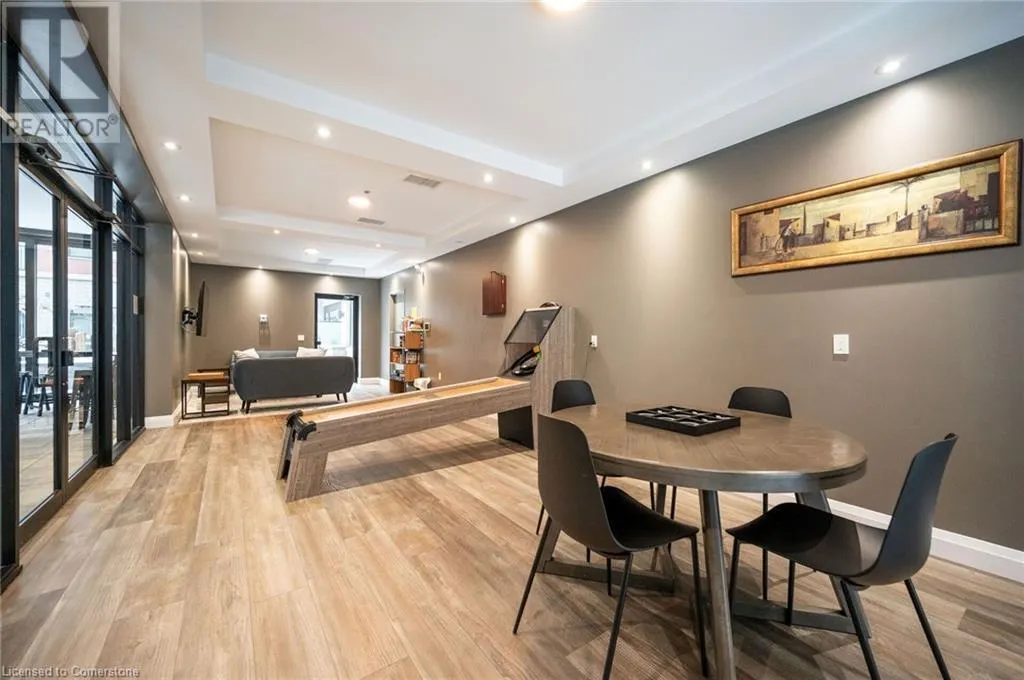 1 REDFERN Avenue Unit# 416, #416