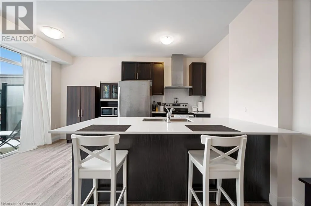 1 REDFERN Avenue Unit# 416, #416