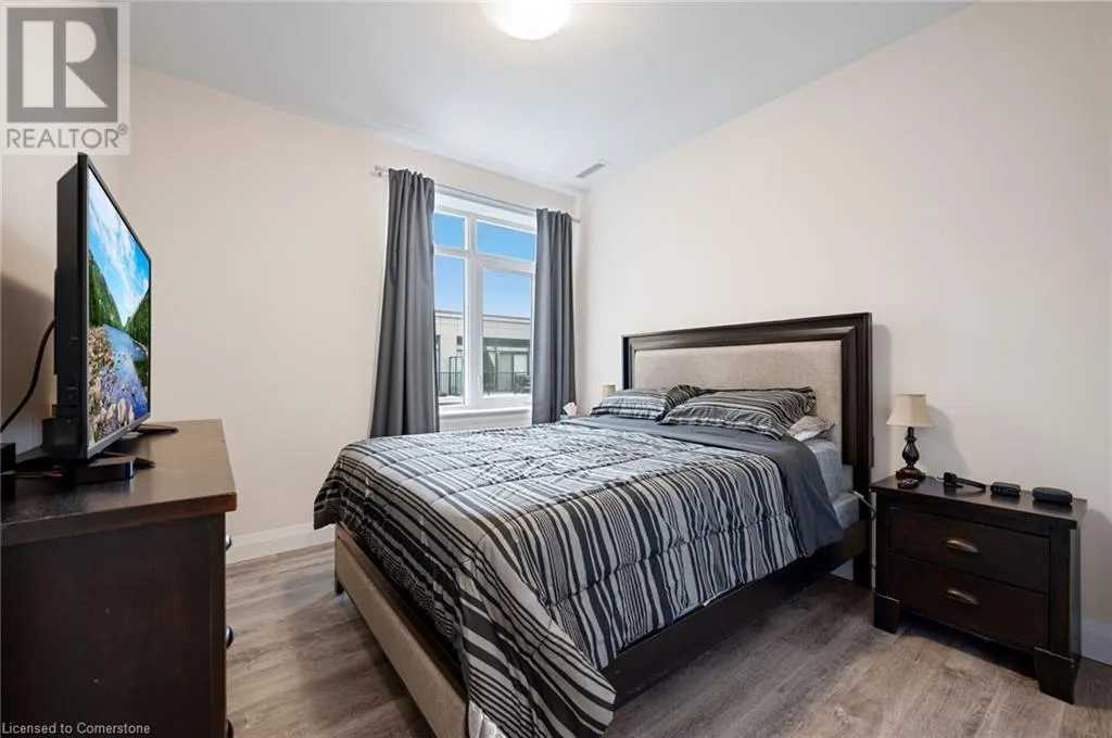 1 REDFERN Avenue Unit# 416, #416