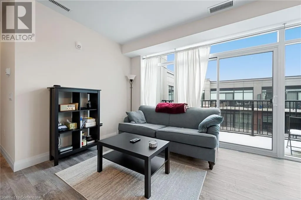 1 REDFERN Avenue Unit# 416, #416
