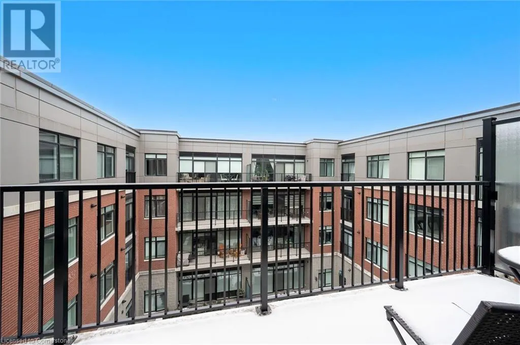 1 REDFERN Avenue Unit# 416, #416