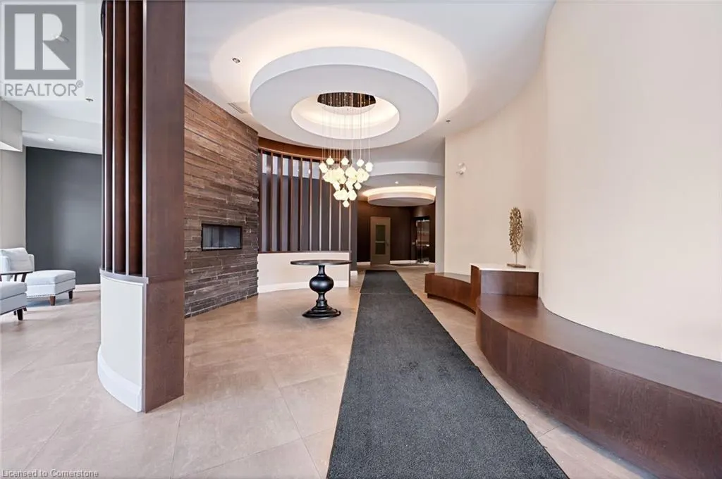 1 REDFERN Avenue Unit# 416, #416